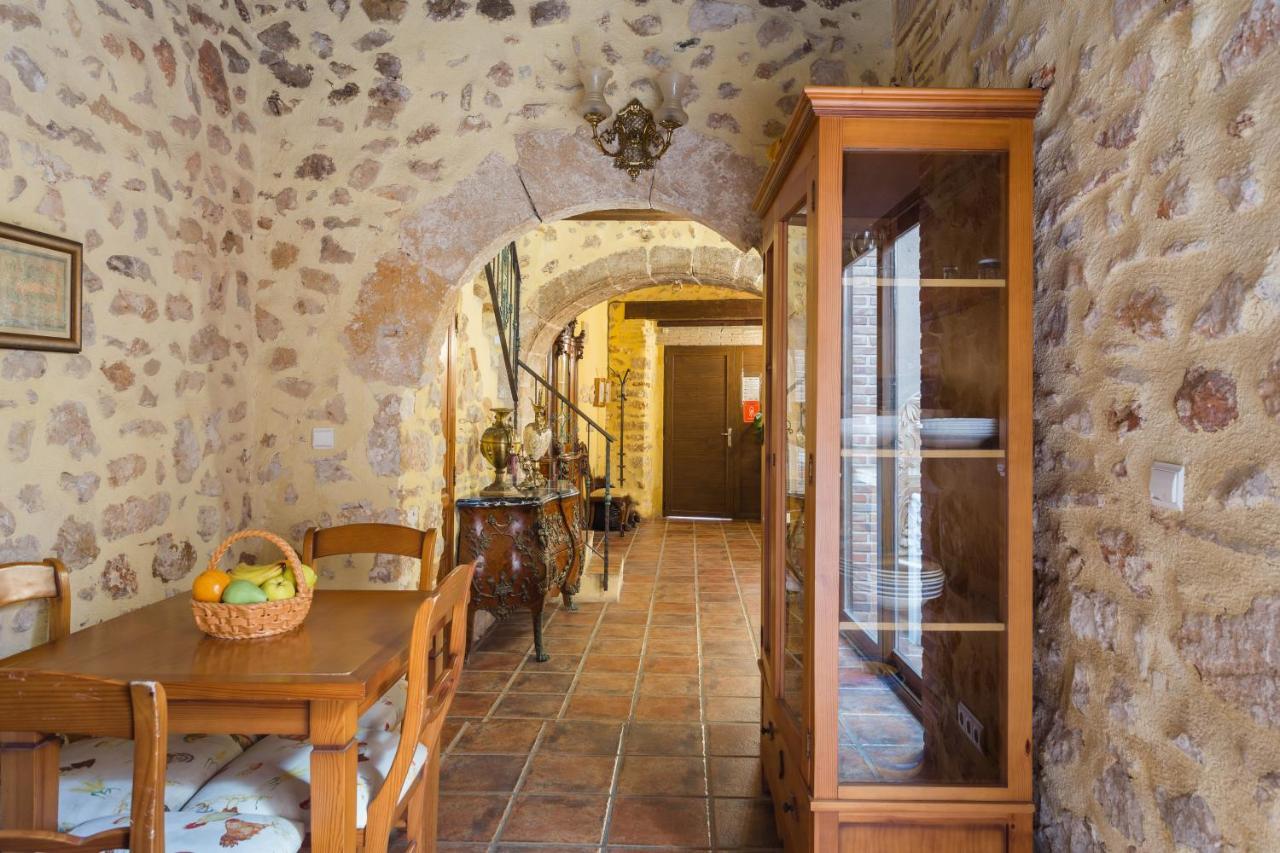 Siglo 16 Denia Villa Exterior photo